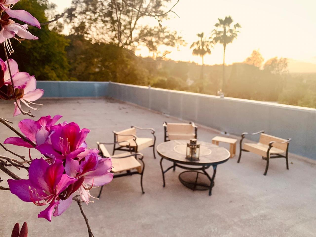 #Universal Apartment ลอสแอนเจลิส ภายนอก รูปภาพ