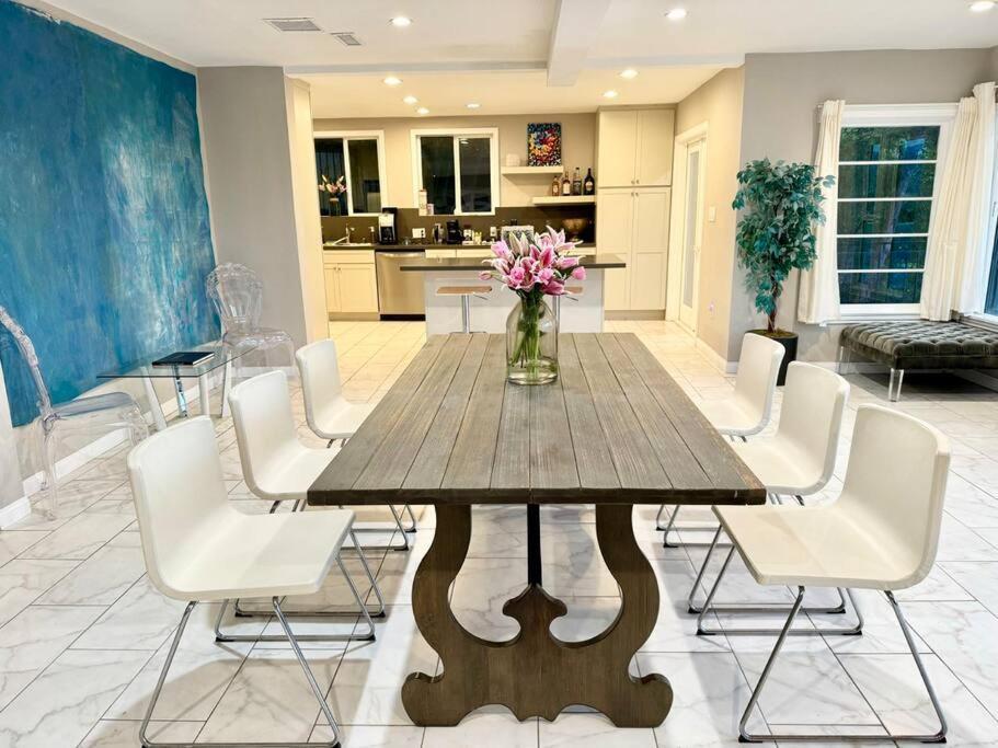 #Universal Apartment ลอสแอนเจลิส ภายนอก รูปภาพ