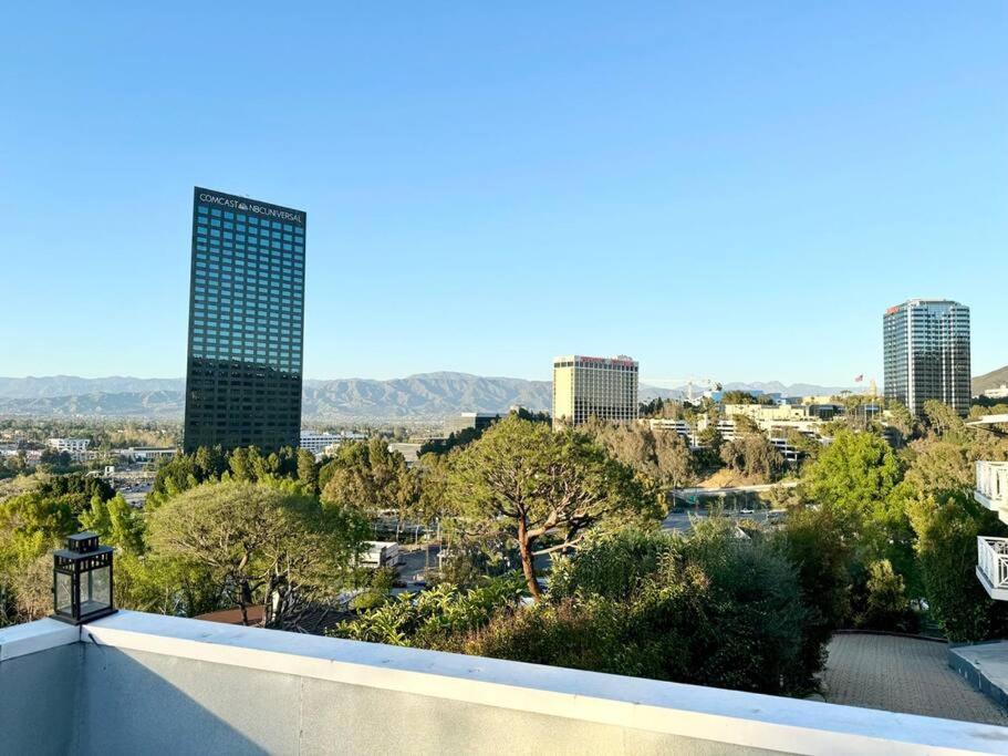 #Universal Apartment ลอสแอนเจลิส ภายนอก รูปภาพ