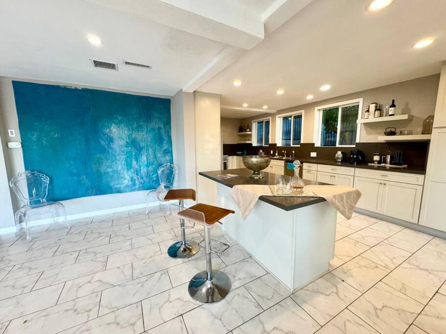 #Universal Apartment ลอสแอนเจลิส ภายนอก รูปภาพ