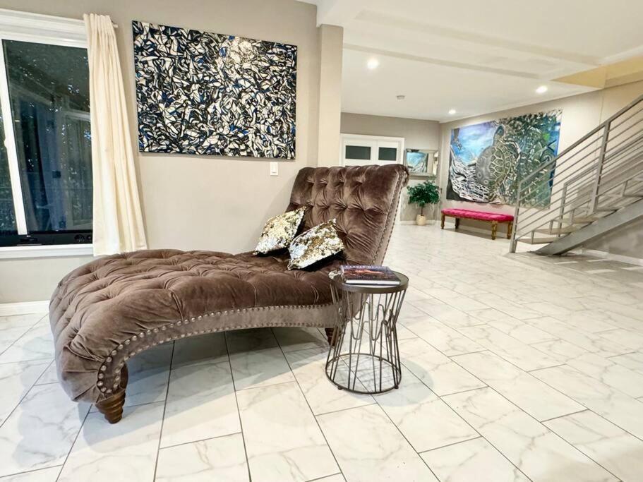 #Universal Apartment ลอสแอนเจลิส ภายนอก รูปภาพ