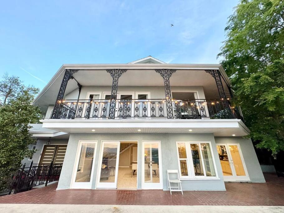 #Universal Apartment ลอสแอนเจลิส ภายนอก รูปภาพ