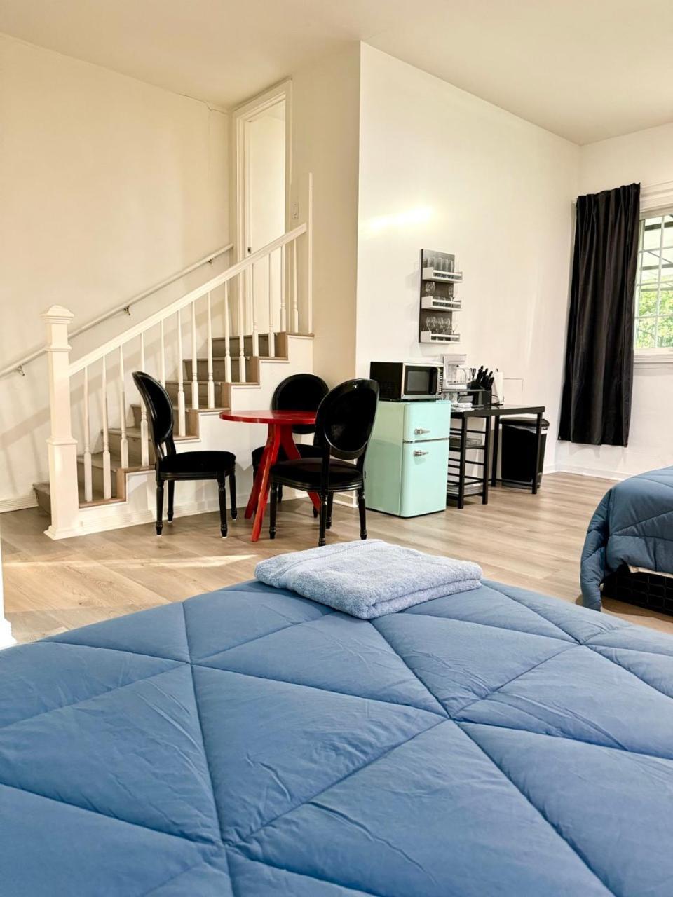 #Universal Apartment ลอสแอนเจลิส ภายนอก รูปภาพ