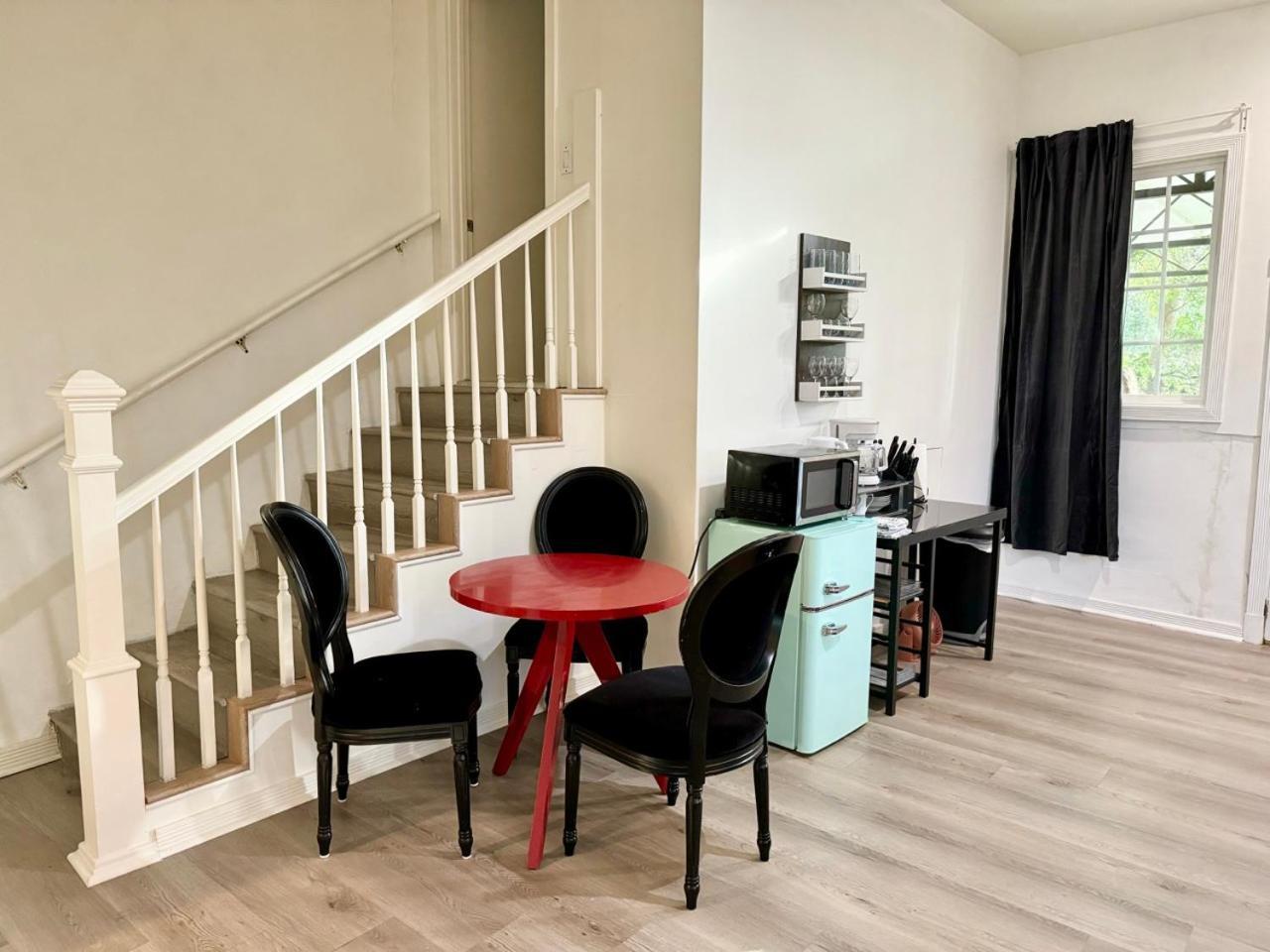 #Universal Apartment ลอสแอนเจลิส ภายนอก รูปภาพ