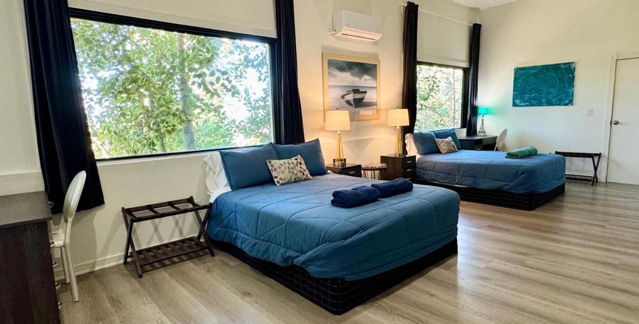 #Universal Apartment ลอสแอนเจลิส ภายนอก รูปภาพ