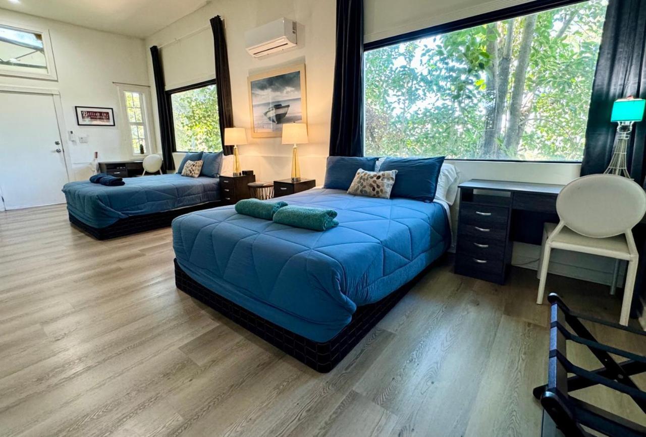 #Universal Apartment ลอสแอนเจลิส ภายนอก รูปภาพ