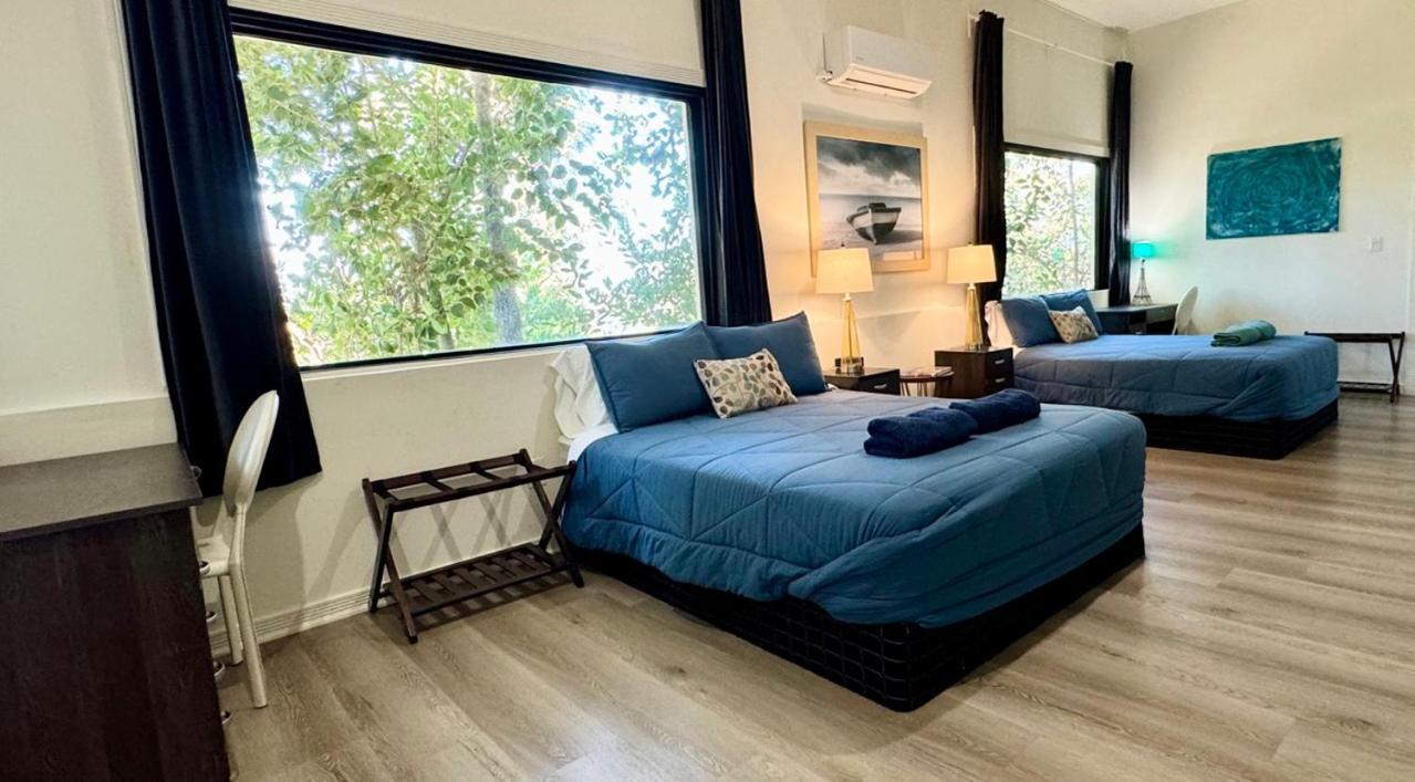 #Universal Apartment ลอสแอนเจลิส ภายนอก รูปภาพ